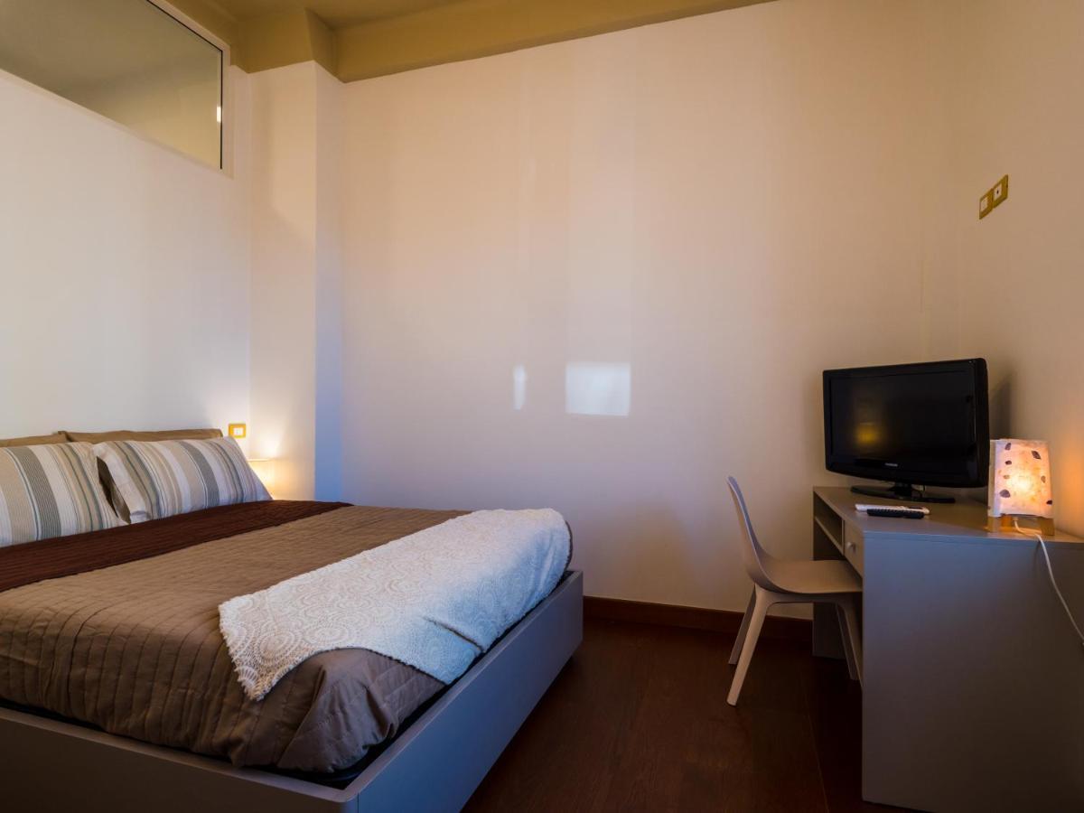 B&B Villa Tozza Senigallia Exterior foto